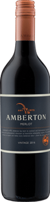 Amberton Merlot