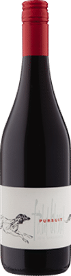 Quealy Pursuit toria Field Blend Sangiovese