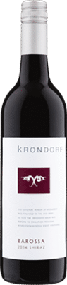 Krondorf White Label Shiraz