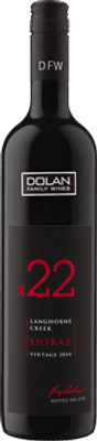 Dolan X22 Shiraz