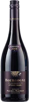 Domaine Michel Magnien Bourgogne Pinot Noir