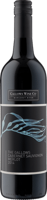 Gallows Wine Co. Cabernet Sauvignon Merlot