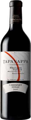 Tapanappa Whalebone Vineyard Cabernet Sauvignon Shiraz