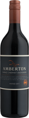 Amberton Cabernet Shiraz Sauvignon