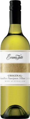 Evans & Tate Original Sauvignon Blanc Semillon