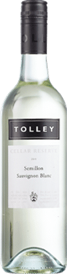 Tolley Cellar Reserve Sauvignon Blanc Semillon