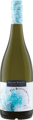 Gallows Wine Co. Bommy Sauvignon Blanc Semillon