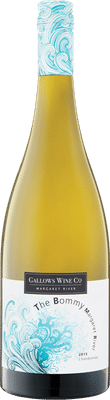 Gallows Wine Co. The Bommy Chardonnay