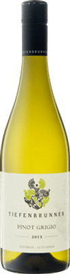 Tiefenbrunner Pinot Grigio classic