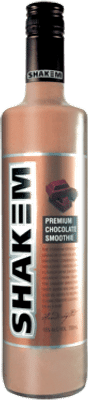 Shakem Premium Chocolate Smoothie 700mL