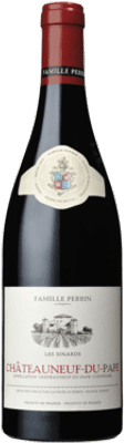 Famille Perrin Chateauneuf du Pape Les Sinards