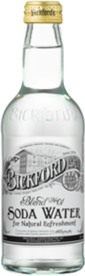 Bickford & Sons Blend No 1 Soda Water With 275mL
