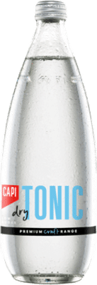 Capi Dry Tonic Water 750Ml