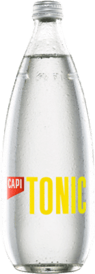 CAPI Tonic Water 750mL