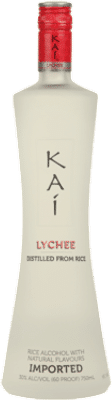 Kai Lychee 750mL