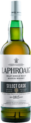 Laphroaig Select Cask Scotch Whisky 700mL