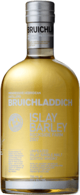 Bruichladdich Islay Barley Scotch Whisky 700mL