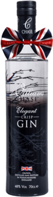 Chase Elegant Crisp Gin 700mL