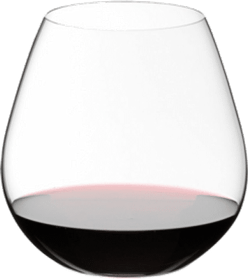 Riedel O Series Pinot Noir Glasses Twin Pack