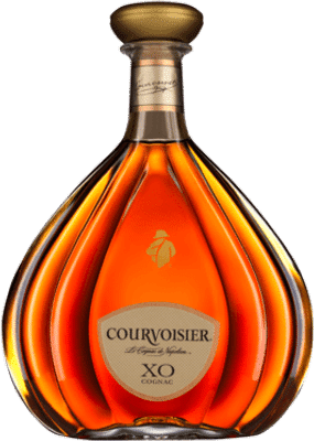 Courvoisier Cognac XO 700mL