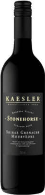 Kaesler Stonehorse Shiraz Grenache Mourvedre