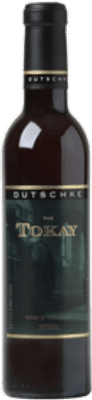 Dutschke The Tokay