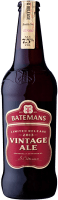 Batemans Vintage Ale 500mL
