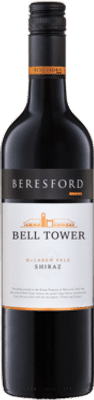 Beresford Bell Tower