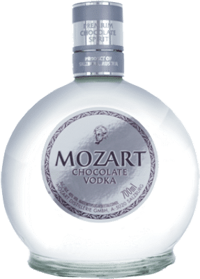 Mozart Chocolate Vodka 700mL