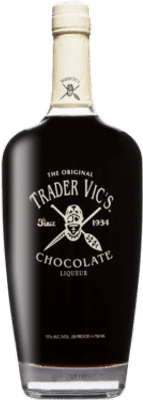 Trader s Chocolate Liquer 750mL