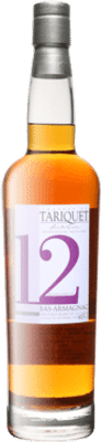 Tariquet 12 Years Old Bas-Armagnac