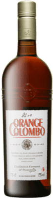 Distilleries et Domaines de Provence Colombo Aperitif 750mL