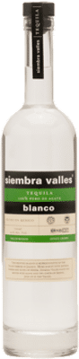 Siembra Valles Blanco 700mL