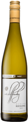 Mt Difficulty Target Riesling