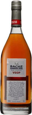 Bache Gabrielsen VSOP Fine Cognac 700mL