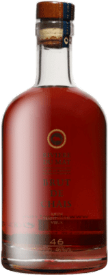 Riviere Du Mat Brut de Chais Rum 700mL
