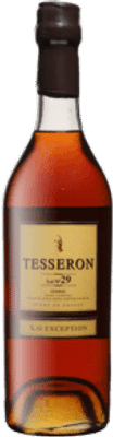 Cognac Tesseron Lot 29 XO Exception 700mL