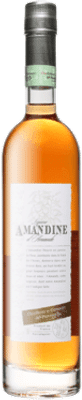 Distilleries et Domaines de Provence Amandine Almond Liqueur 500mL