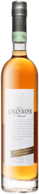 Distilleries Et Domaines De Provence Provence Liqueur Amandine