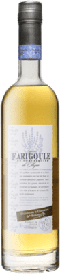 Distilleries Et Domaines De Provence Provence Liqueur Farigoule