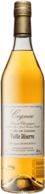Dudognon Vieille Reserve Grande Cognac 20 Years Old 700mL