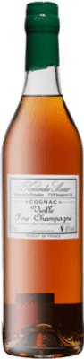Normandin Mercier Vieille Fine Cognac 700mL