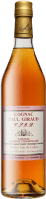 Paul Giraud VSOP Grande Premier Cru Cognac 700mL