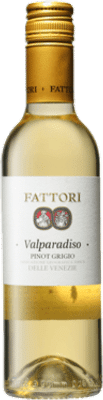 Fattori Pinot Grigio Valparadiso