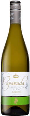 Paparuda Rezerva Sauvignon Blanc