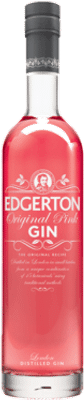 Edgerton Pink Gin 700mL