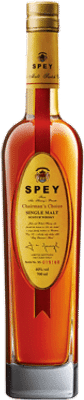 Spey Chairmans Choice Single Malt Whiskey 700mL