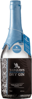 Tarquins Gin Handcrafted Cornish Dry Gin 700mL