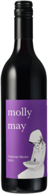 Molly May Cabernet Merlot