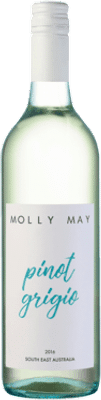 Molly May Pinot Grigio